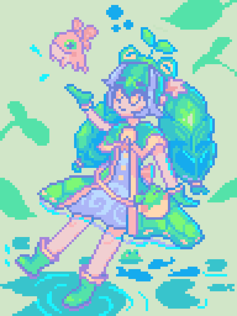 Love me some rain shepherd #Gwen