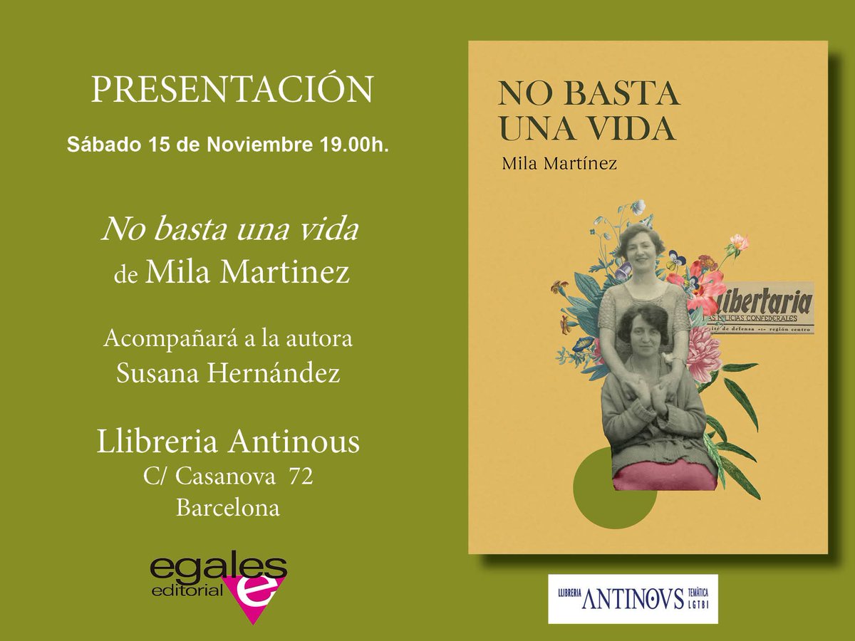 librería antinous tweet media