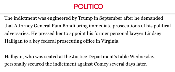 MattGertz's tweet photo. It remains baffling to me that this universally accepted description of presidential conduct isn't immediately recognized as manifestly impeachable. https://t.co/nApHjMQjii https://t.co/06BI5Ind4y