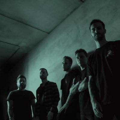 Deep as Ocean tweet media