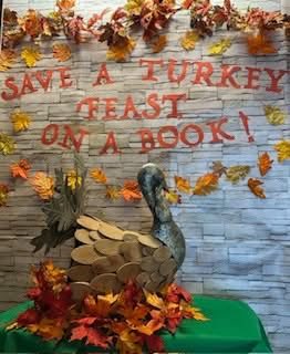 TISD LIBRARIES (@tisdlibraries) on Twitter photo 