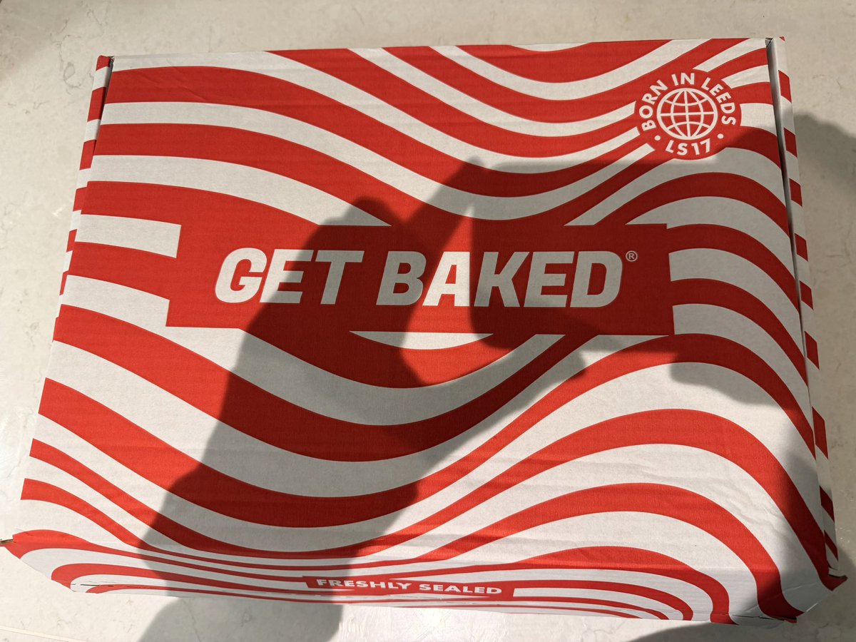 I feel this isn’t going to be healthy 🤣