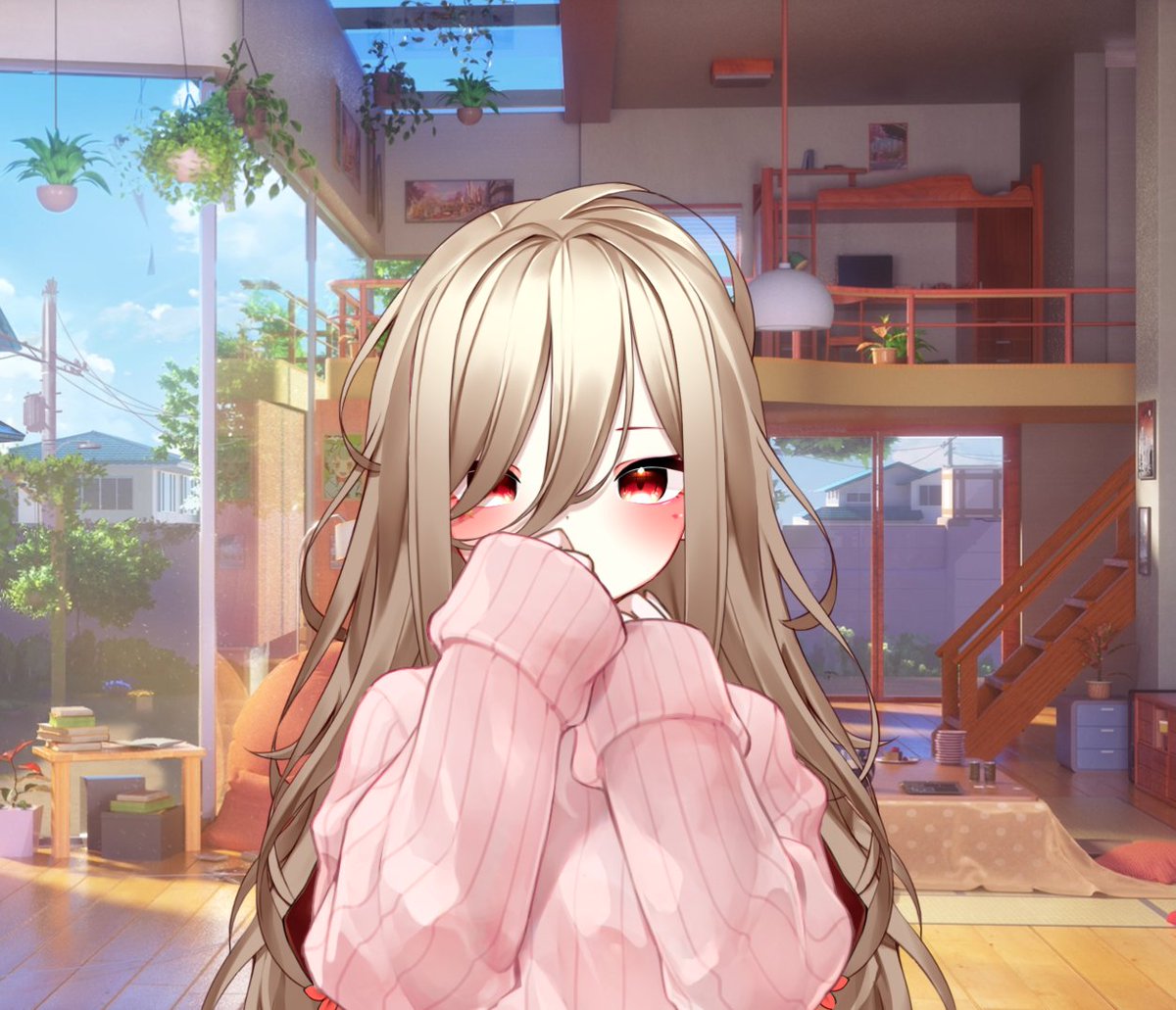 I’ll be dedicating my next stream to the victims of the recent typhoon to the affected communities, close friends and families who are doing their best to get back on their feet.  All support from the stream will go toward helping them recover and rebuild. (⁠^⁠‿⁠^⁠)