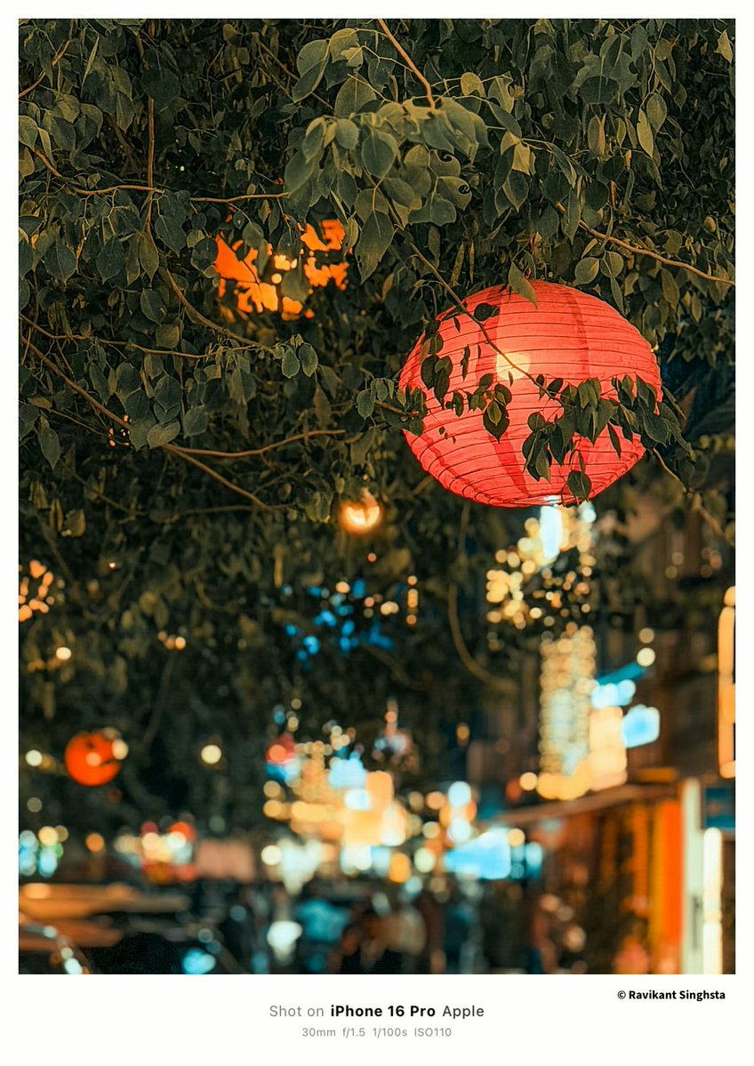 rksinghsta's tweet image. Clicked on 22nd October.