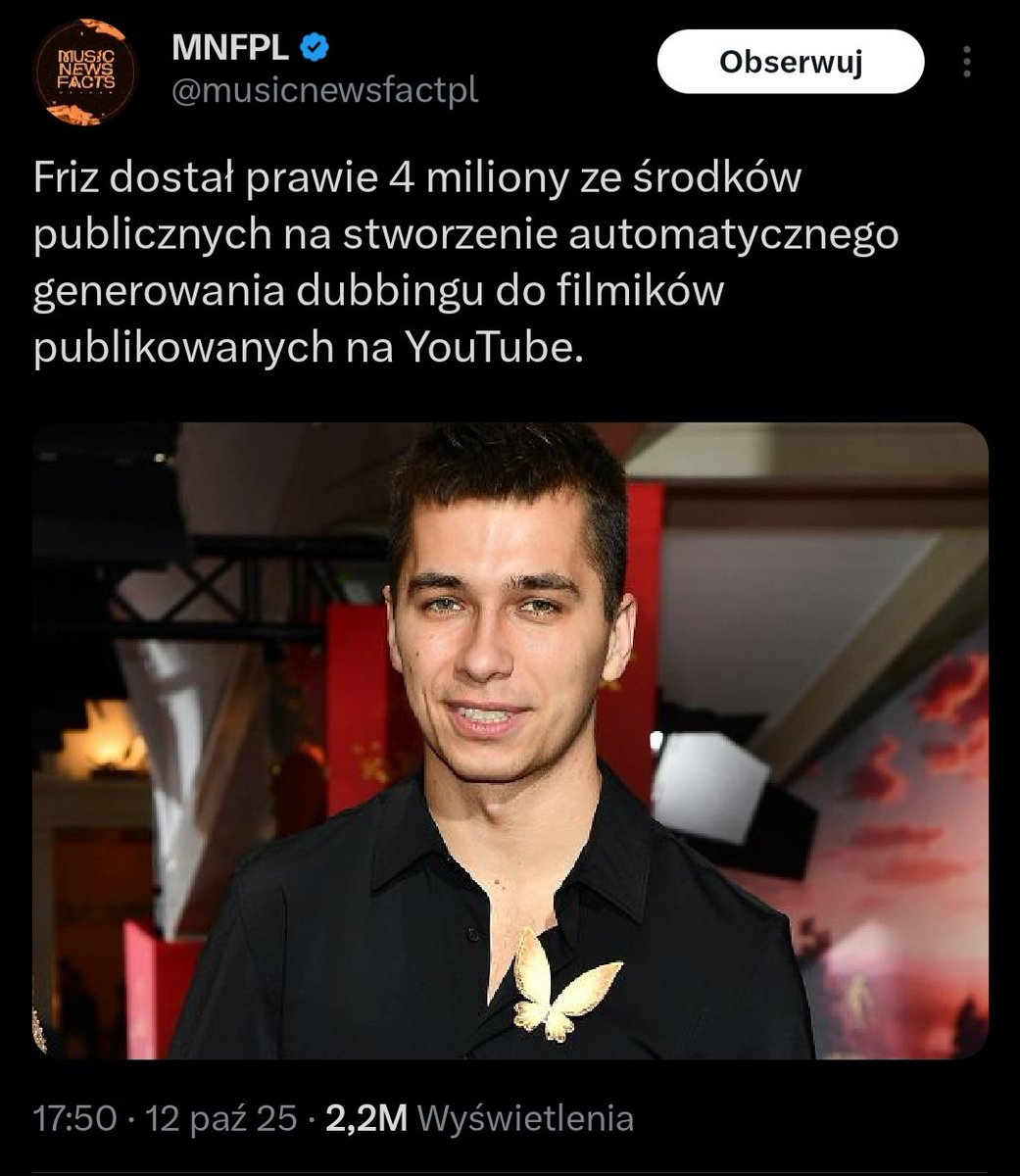_harlekijn's tweet photo. co tam chorzy obywatele Polski, są ważniejsze wydatki https://t.co/ewhW4lVsv4