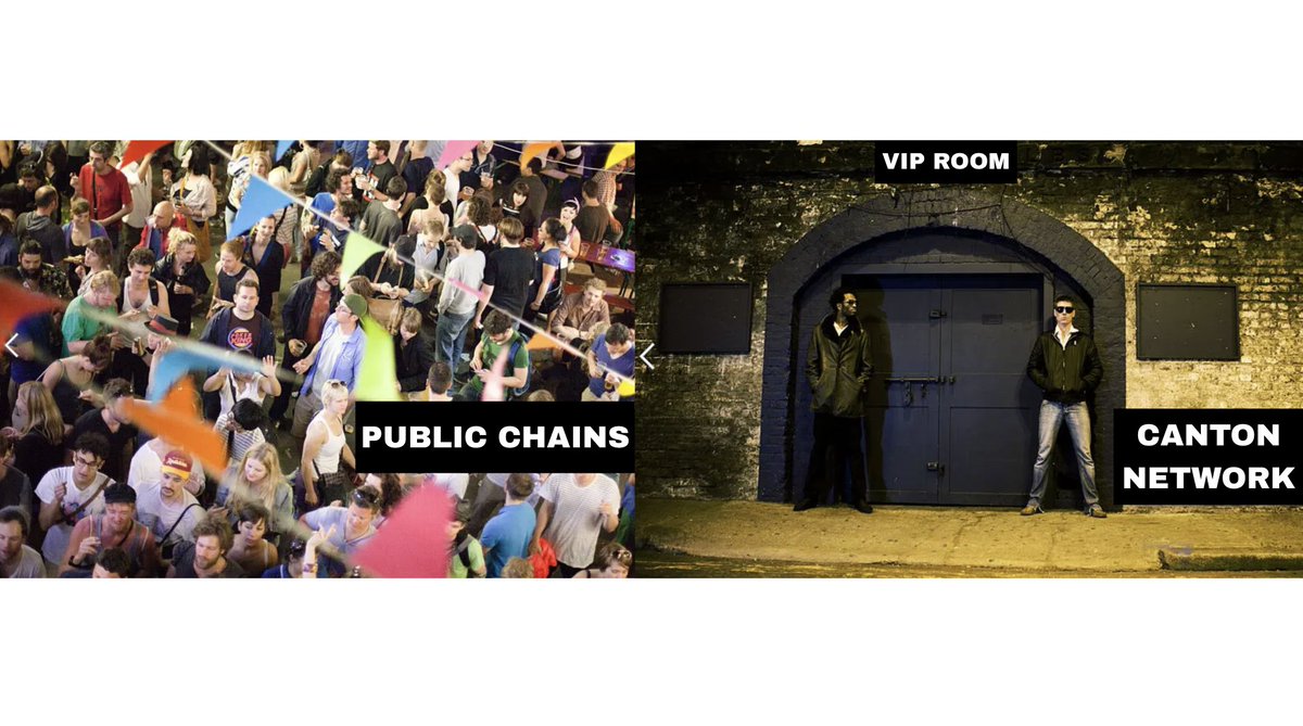 ikigaii10's tweet photo. “Shhh…🤫  Transactions can be private now.” Permissionless doesn’t always mean business-friendly😉  
They thought blockchain meant “everything exposed”.
Then Canton Network showed them how grown-ups do crypto.  @CantonNetwork 
#CantonMemeContest https://t.co/x81PQYhKII