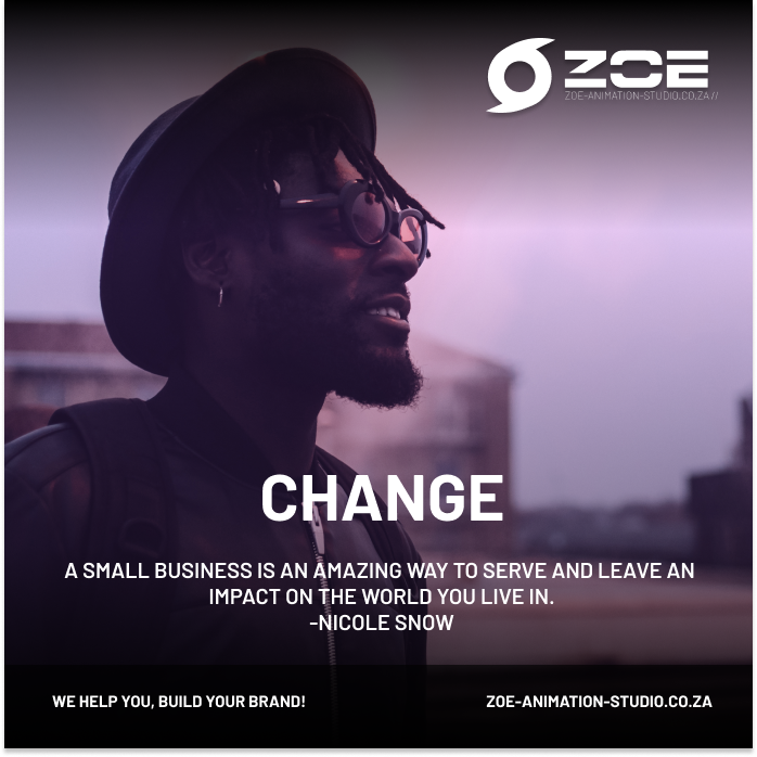 ZOE Animation Studio tweet media
