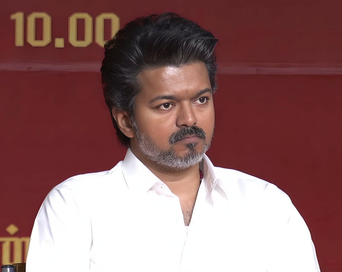 MaaduOfficial's tweet image. மறுபடியும் கேட்கிறேன் !!! 

எந்த சூழ்நிலையிலும் விஜய்க்கு ஓட்டு போட மாட்டேன்னு சொல்றவங்க மட்டும் RT பண்ணுங்க