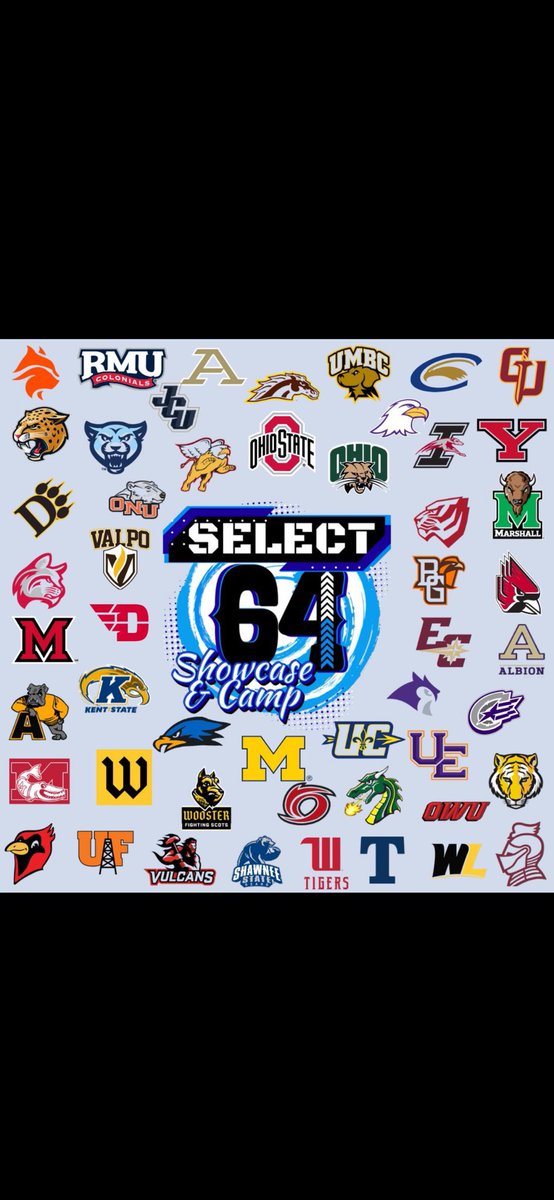 Finished up fall action this past Sunday at Select 64 hosted by <a href="/SelectShowcase/">Select-Showcases</a> Good ol’ Lou Berliner Complex in Columbus, Ohio. This talented crew came together and went 15-4-2 in 4 very strong showcases &amp; tournaments. While getting to know each other and building solid