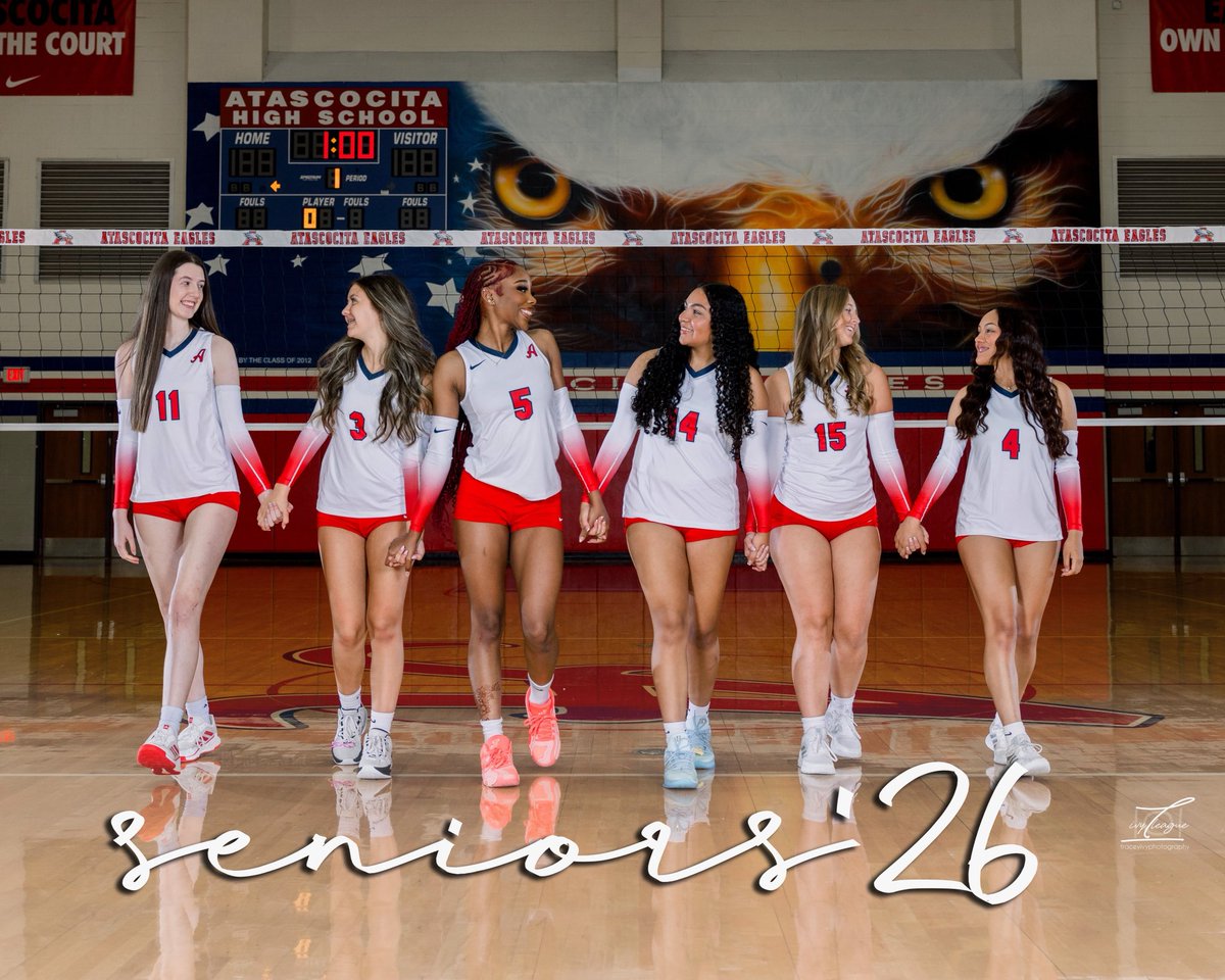 AHS VOLLEYBALL tweet media