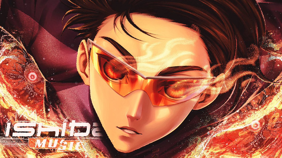 ishidayaal's tweet image. Pedrada do cegueta, cola lá q tá PIKA

youtu.be/l3EysezdcCE?si…