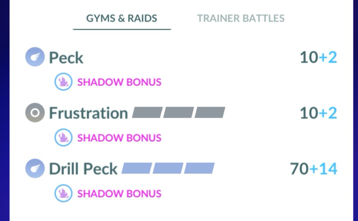 Can they give some love to Trumbeak too 🥹

One day Piki-hole will rule the galaxy, but for now I'll continue tormenting the 3100s with this goated moveset!