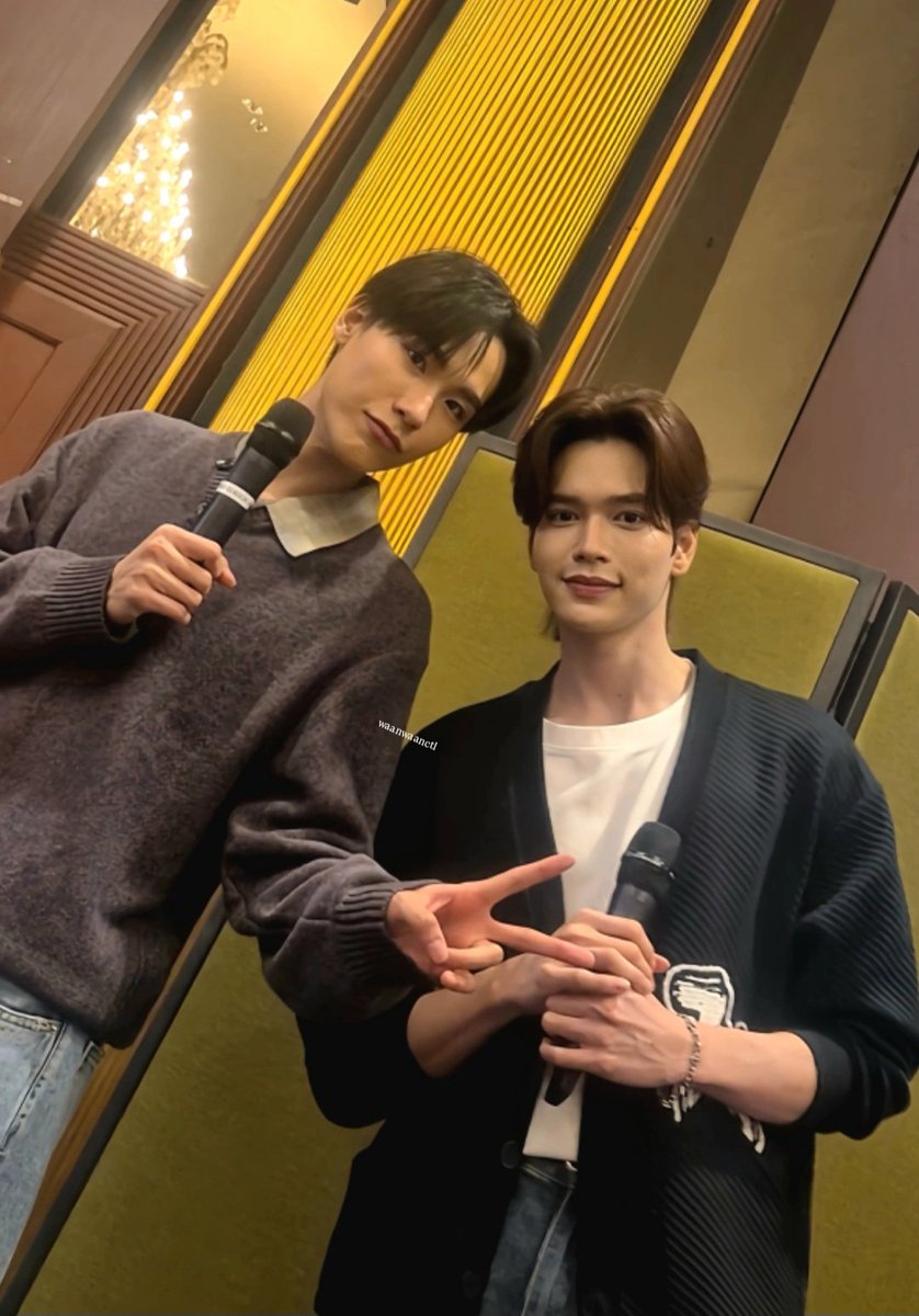 หอรนพอท💫 tweet media