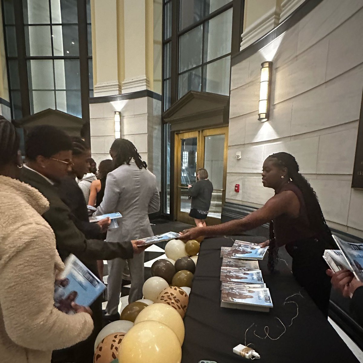 UA Student Media tweet media