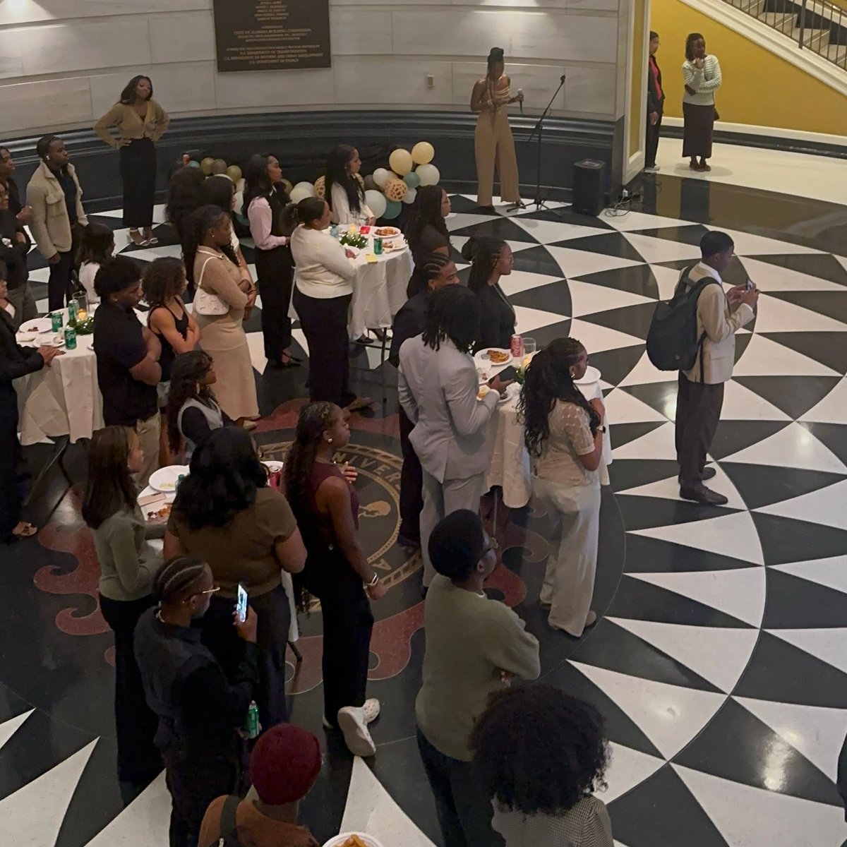 UA Student Media tweet media