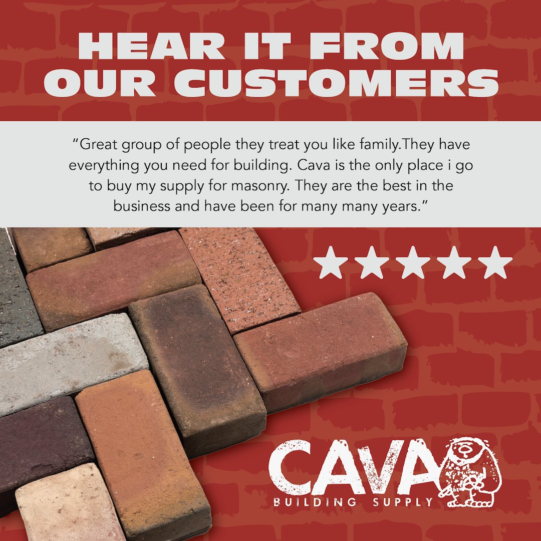 Your feedback means the world to us and plays a vital role in our success. Please take a moment to share your thoughts by leaving a Google review through this link: bit.ly/3Mld1Tw. Thank you for your support! 

 #GoogleReview  #CavaBuilding #SupportSmallBusiness
