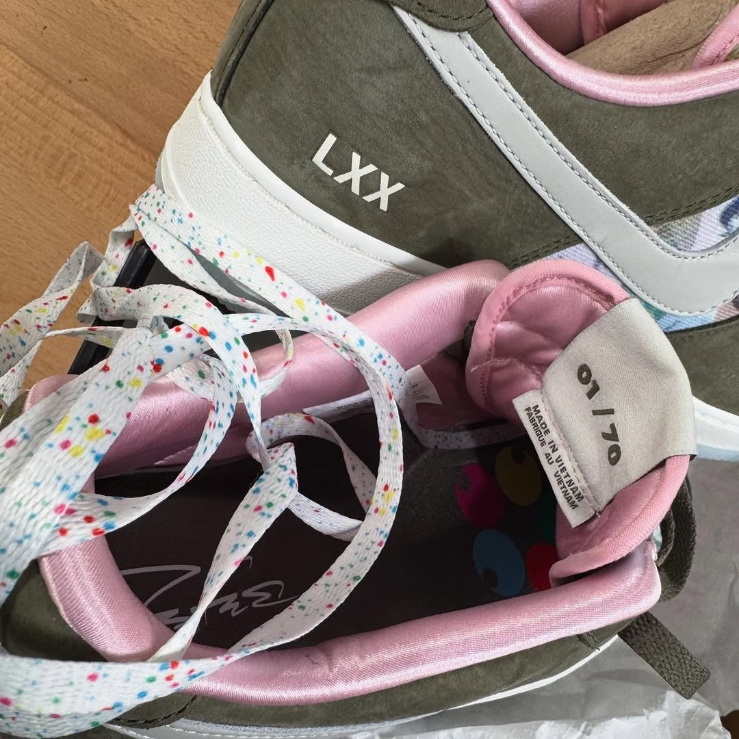 Sole Retriever tweet media