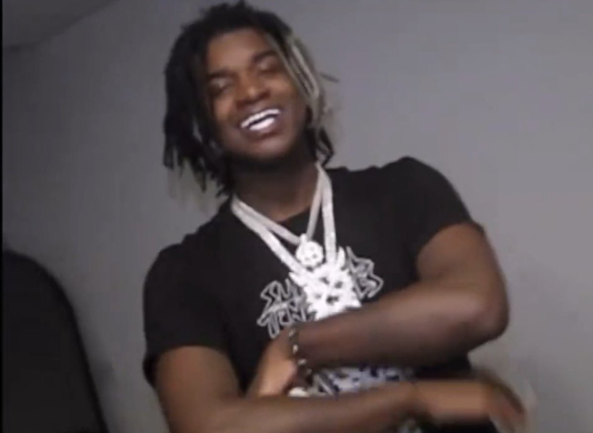 KEN CARSON
CATASTROPHE

TONIGHT 🚨