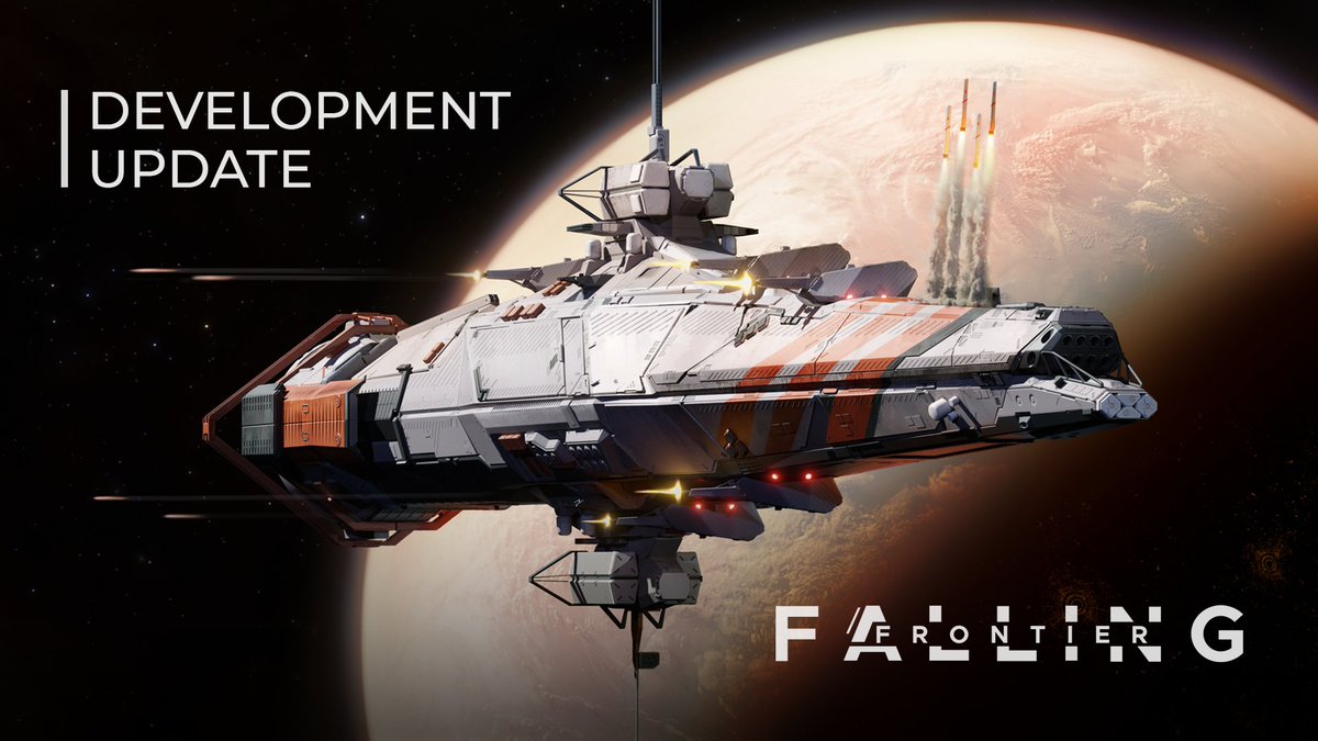 Stutter Fox Studios tweet media