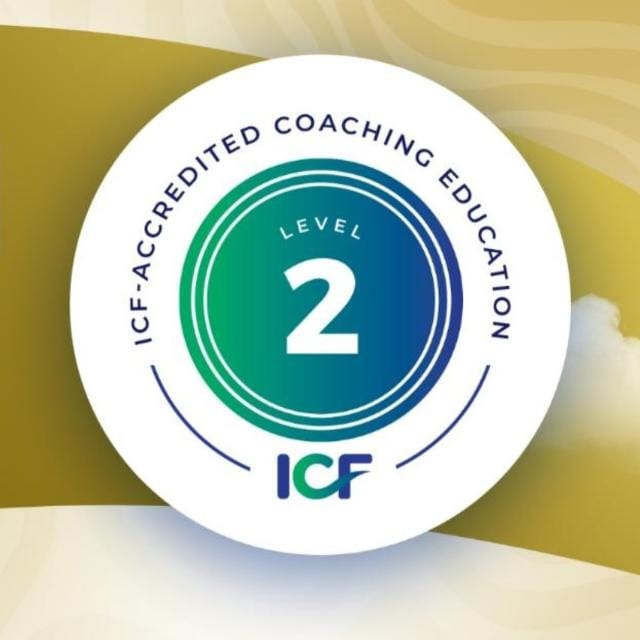 فرصة لكل من يريد الحصول على درجة 🎯 PCC من الاتحاد الدولي للكوتشيج

📋 شروط الالتحاق :
أن يكون المشترك أتم على الأقل ٧٠ ساعة معتمدة من الاتحاد الدولي للكوتشينج ICF
📄 (ويلزم إرسال شهادة تثبت ذلك وتثبت أنه درس جميع جدارات الكوتشينج)

📩 للدعم والاستفسارات 
wa.me/+971564707517