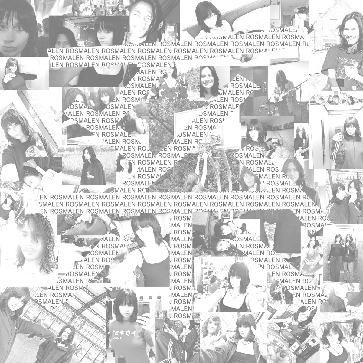 Our latest EP "Rosmalen系" is out NOW!!!

1. Hit 'Em With The Jabs!
2. First Choice Cola (Feat. POLO PERKS <3 <3 <3)
3. Don't Get My Left Side (Feat. Dutchmasters)
4. Yellowjacket

Thank you for the past year...