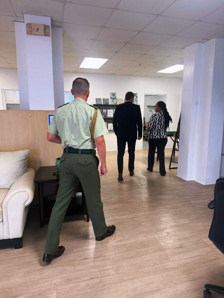 Transitional Community Services tweet media