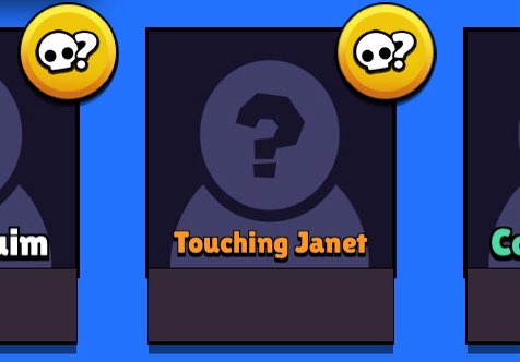 Brawl Stars Names tweet media