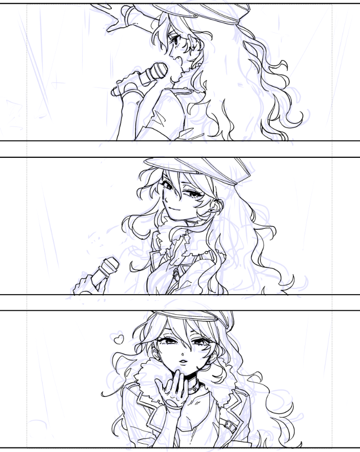※女体化 
