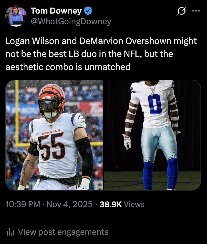 WhatGoingDowney's tweet photo. Really living up to the stereotype there bud

Try reading it again https://t.co/VEyXSssDP9