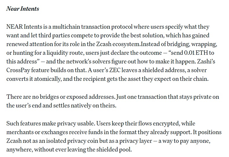 NEAR Protocol tweet media
