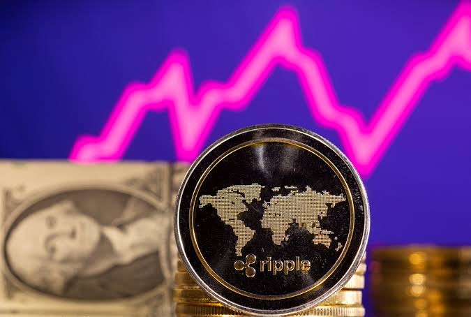 TechStoryin's tweet image. 💰 Big move: Ripple just raised $500 M at a $40 B valuation. Crypto firms are scaling up-not just hype, but serious capital

#Crypto #Fintech