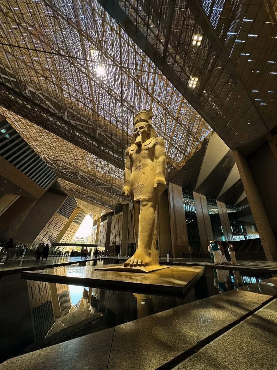 شوفت بقي العيشة في الكمباوند نورت وشك ازاي 😂😂