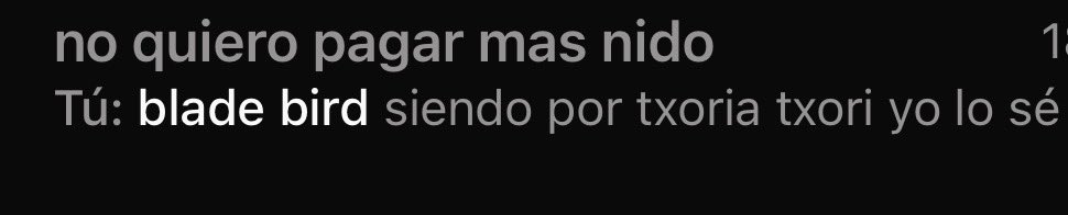 lo sssssssabía