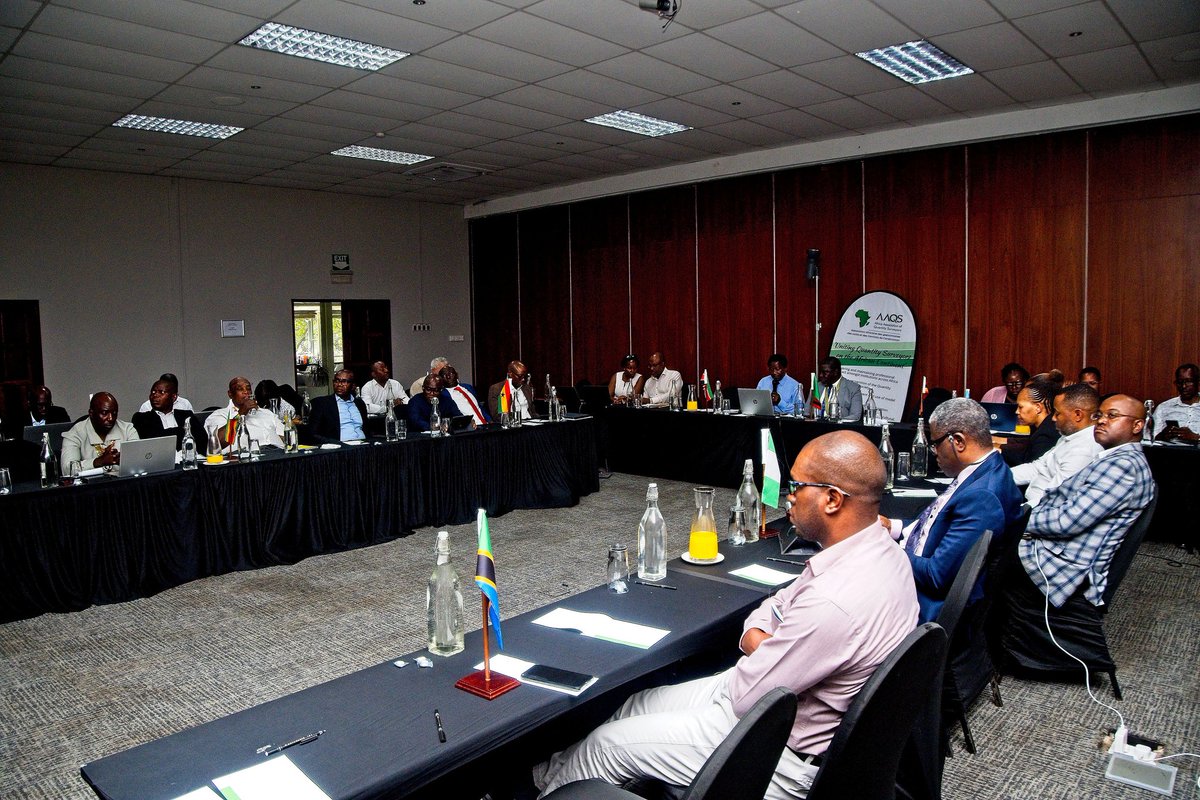 Quantity Surveyors Chapter - KE tweet media