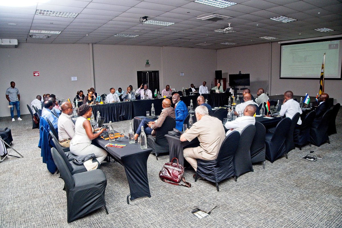 Quantity Surveyors Chapter - KE tweet media