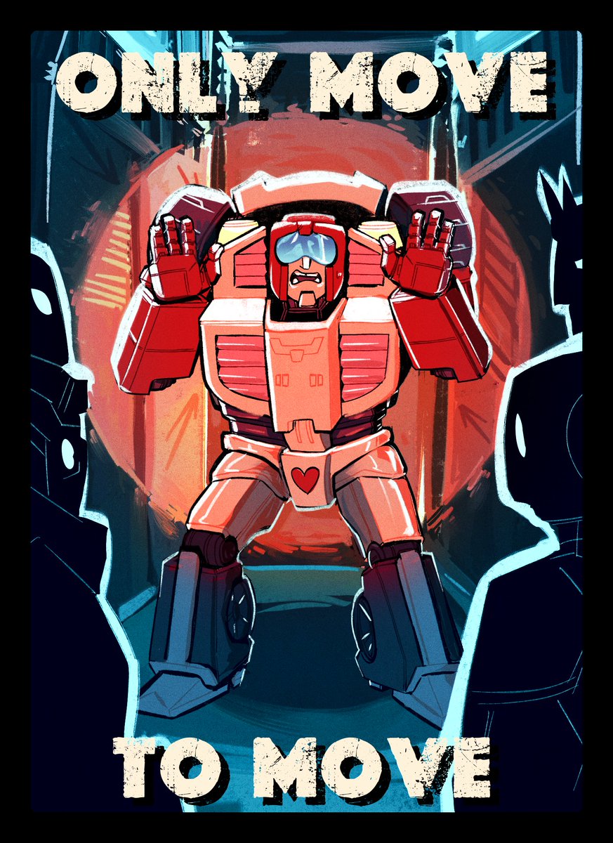 Infernal | TFCon Orlando!!! tweet media