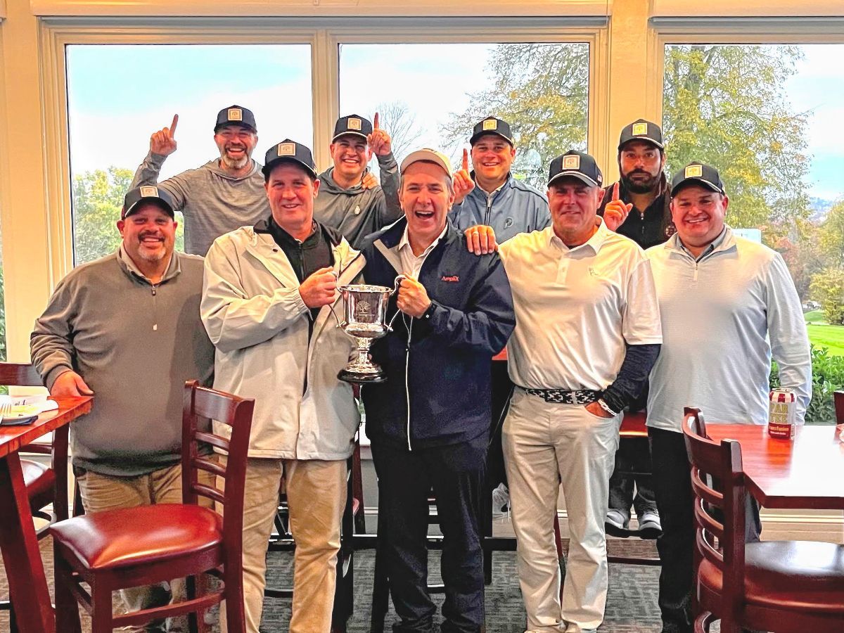 HopeStrengthens's tweet photo. HSF Cup: From Idea to Action! - https://t.co/2hf4daaEoR

#Hope #Strength #Charity #Philanthropy #GolfForGood #CharityGolfTournament #GivingBack #CryptoForImpact https://t.co/YSQDL8Y6YO