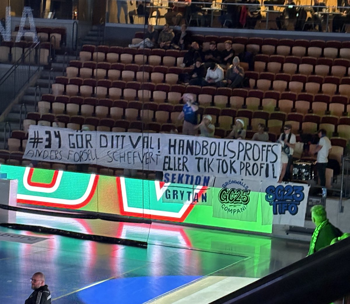 Johan Flinck tweet media