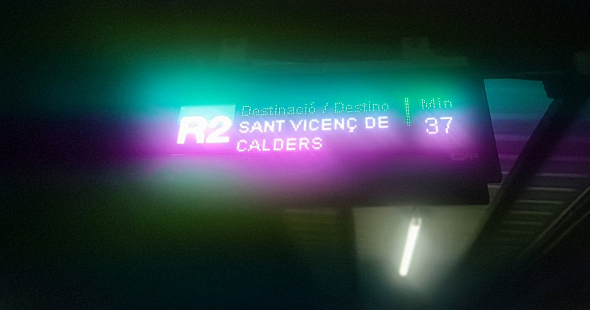 Sou tan cuquis i tan "Fdlgp" a la vegada...
<a href="/rod2sudcat/">R2 Sud Rodalies</a> <a href="/rodalies/">Rodalies Catalunya</a>
<a href="/dignitatavies/">Dignitat a les vies</a> <a href="/TrolDalies/">RODALIES ENJOYER 📸</a> <a href="/IncidenciesSud/">🚨Incidències a l'R2 Sud i Regionals Sud</a> <a href="/transportpublic/">PTP ~ Associació Promoció del Transport Públic</a> <a href="/AfectRodalies/">Afectats Rodalies</a>