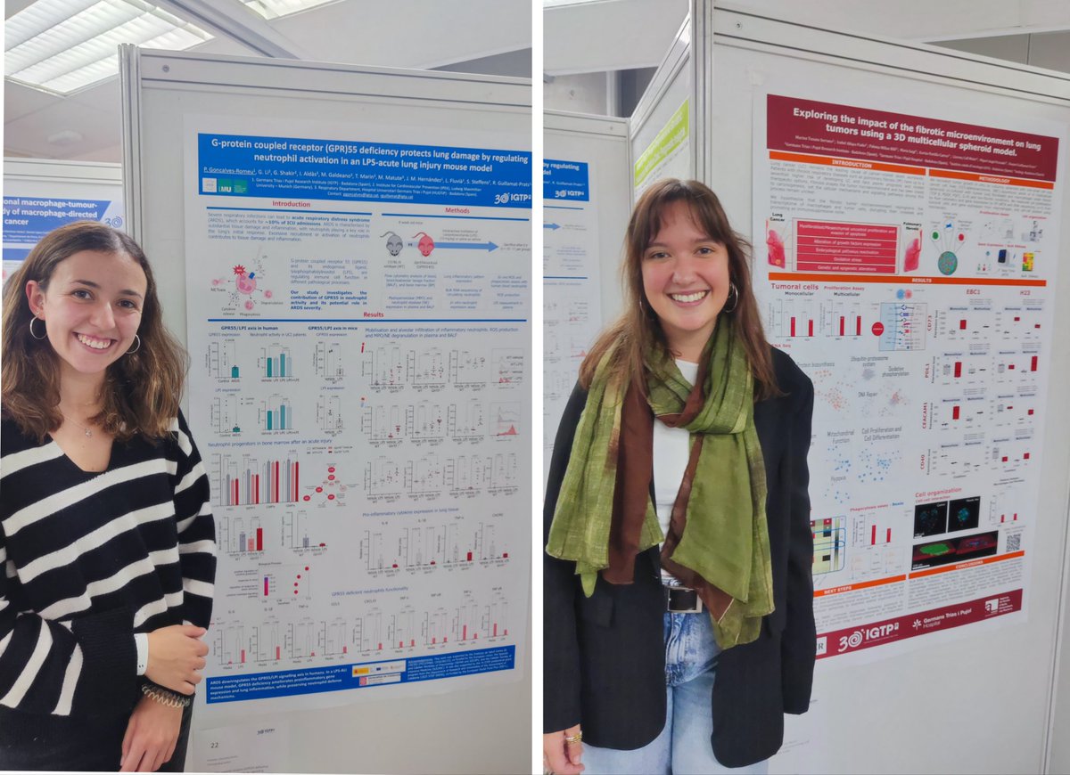 Raquel Guillamat-Prats tweet media