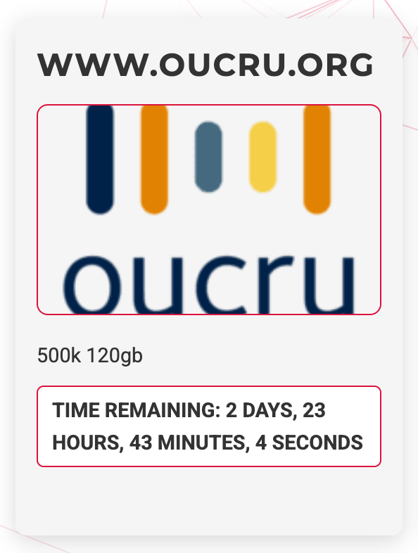 _venarixES_'s tweet photo. El grupo #Devman #ransomware ha listado en su blog a Oxford University Clinical Research Unit (@OUCRU_Programme). #OUCRU, bajo la supervisión de la Universidad de Oxford 🇬🇧 (@UniofOxford), es un programa de investigación colaborativa con sede en #Vietnam 🇻🇳, #Indonesia 🇮🇩 (@OUCRUID) y #Nepal 🇳🇵, que lleva a cabo estudios clínicos sobre enfermedades infecciosas.
Monitorea este incidente en #VenariX ➡️ https://t.co/OW9Te2XdwS
#CyberAttack #OxfordUniversity #UniofOxford #healthcare #research #infosec #CyberSec
