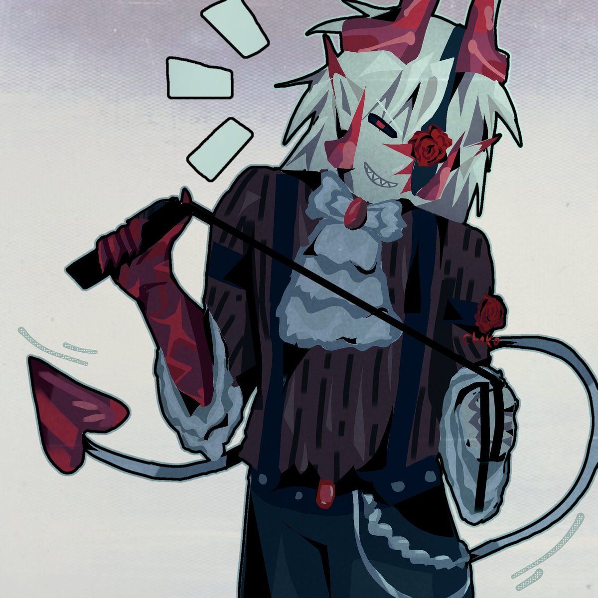 ch1ko0_0's tweet image. ohno #subspace