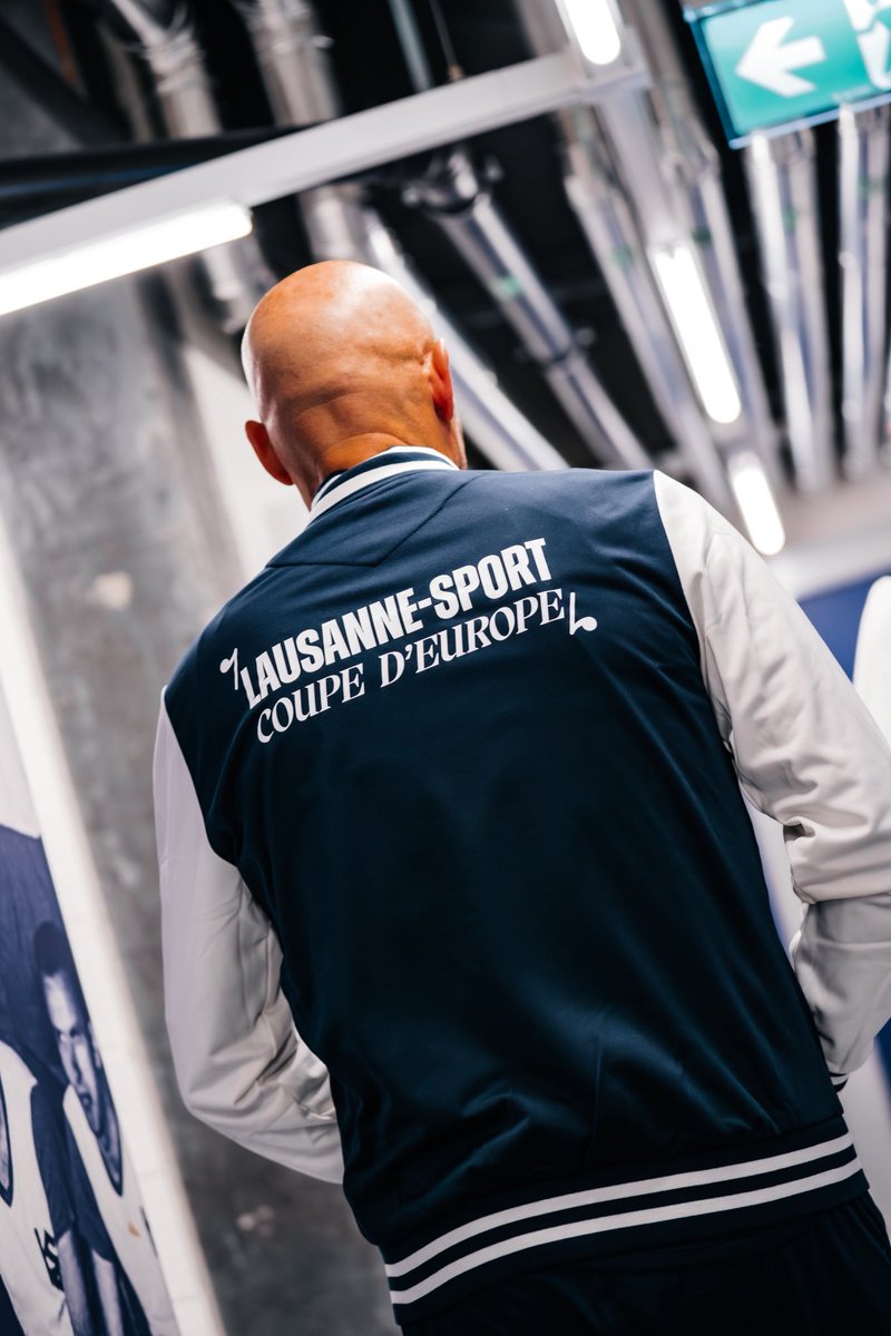 FC Lausanne-Sport tweet media
