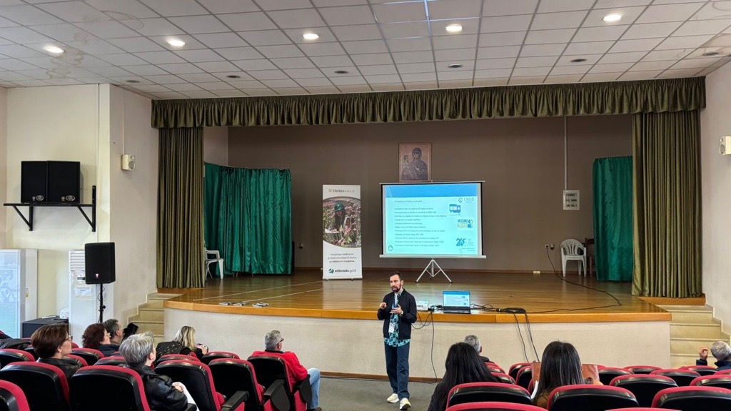 H σημερινή Παγκόσμια Ημέρα κατά της Βίας και του Σχολικού Εκφοβισμού, συμπεριλαμβανομένου του Κυβερνοεκφοβισμού, μας υπενθυμίζει ότι η προστασία των παιδιών και των εφήβων είναι ευθύνη όλων μας.
Σε αυτή την κατεύθυνση, ολοκληρώθηκε πρόσφατα η κοινή πρωτοβουλία που διοργάνωσε