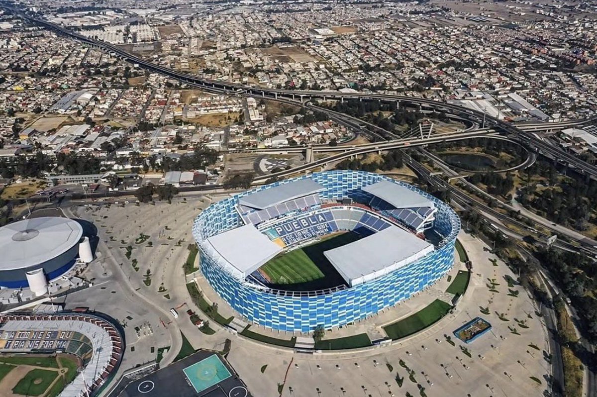 BOLETOS PARA CRUZ AZUL VS PUMAS EN PUEBLA💥🔥

1️⃣ Sigue a <a href="/calientesports/">Caliente Sports</a> y a mí 

2️⃣ Sígueme en IG (<a href="/A_EsparzaOteo/">Adrián Esparza Oteo💎</a>)

3️⃣ Dale 🔁 y ❤️

4️⃣Comenta quién crees que sea la figura del partido acompañado del HT 
#MásAcciónMásDiversión 🔥 

¡Se va UN pase doble!