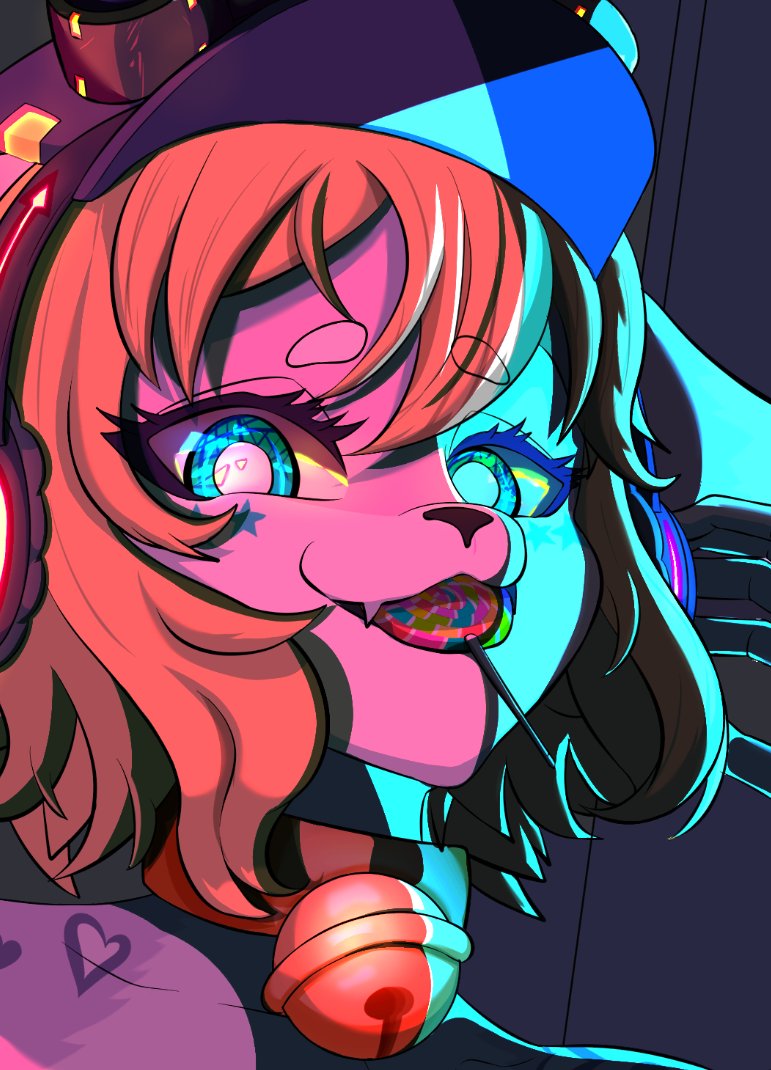 摩啊~摩啊~摩啊~🥹
在開始摩背景了🥹