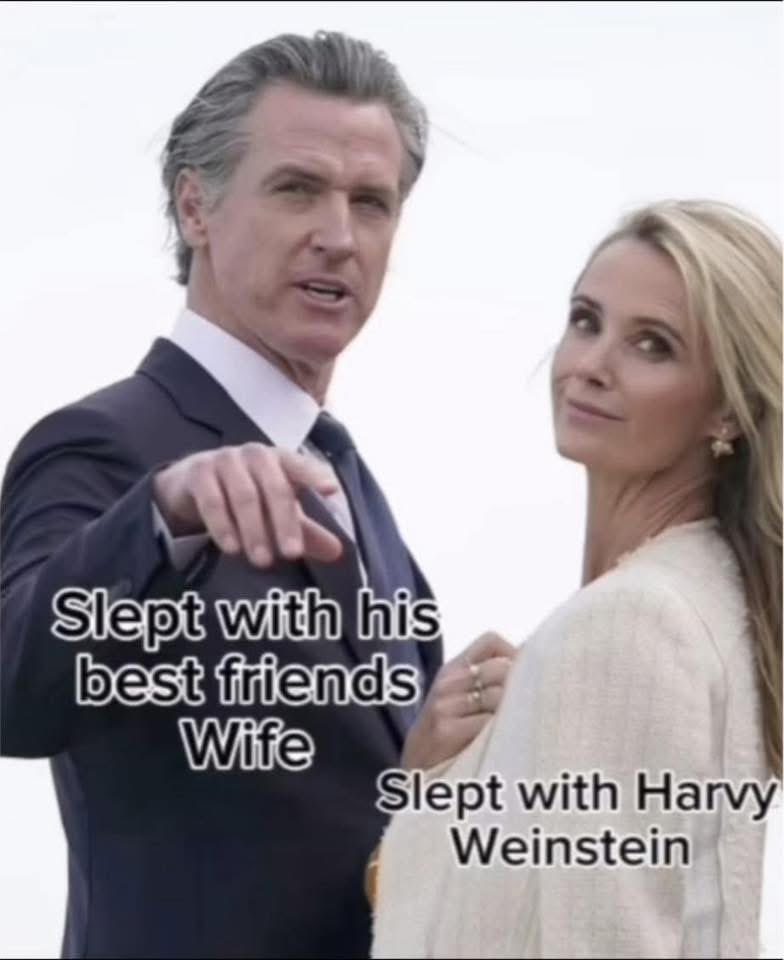 MannyP818's tweet photo. @GavinNewsom I bet you watched from the closet. https://t.co/rTvdwvabWM