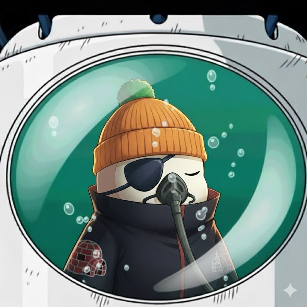 Remember what happened to Frieza after he thought Son Goku was dead?

<a href="/pudgypenguins/">Pudgy Penguins</a> is healing 

Super Pengu coded