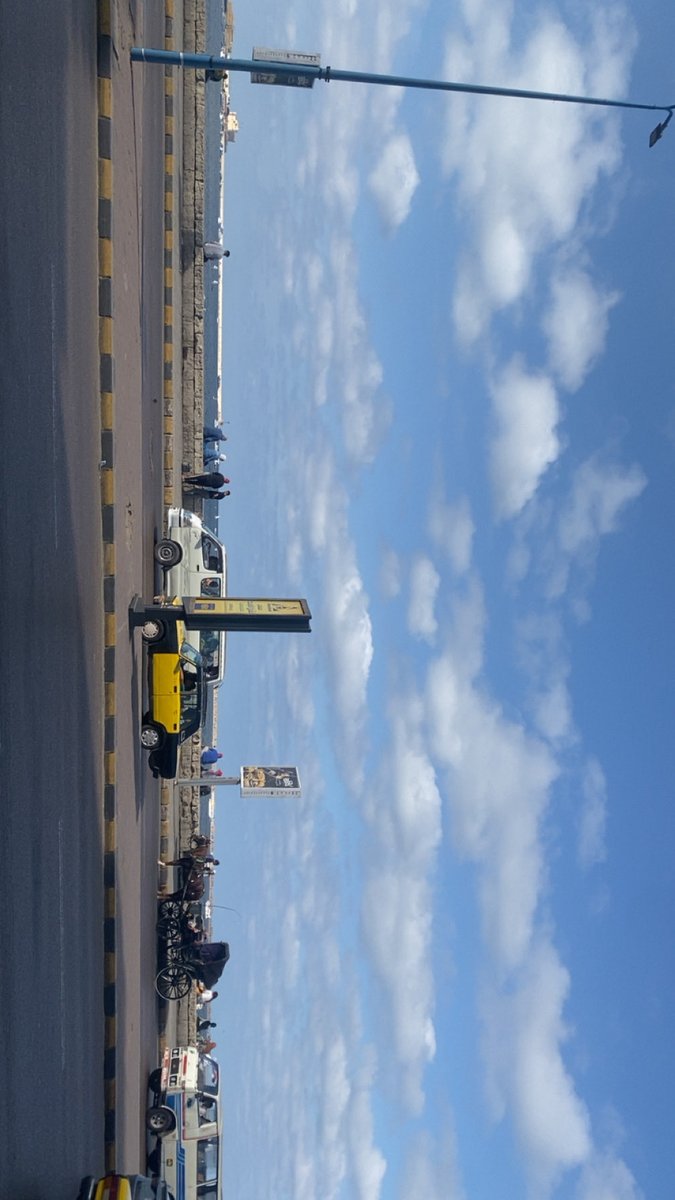 اسكندريه حلوه بس من غير اهلها