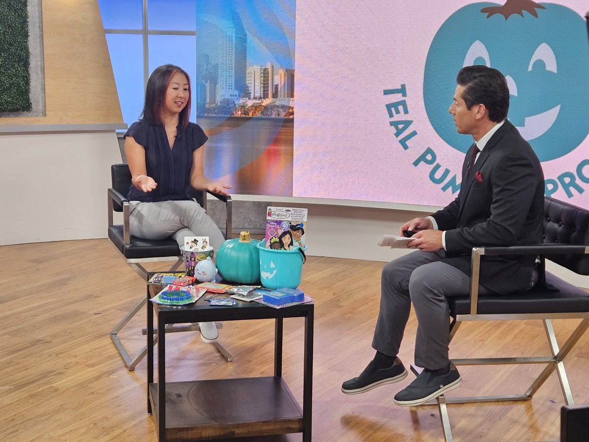 BrainBalanceSD's tweet image. 🎃✨ Halloween is over… now what?

If your child has food allergies, sensitivities, or just collected way too much candy, don’t forget — our Candy Buy-Back is still happening this week!

Swap your Halloween candy for toys, games, or gift cards... bit.ly/bbhalloween2025

Let’s